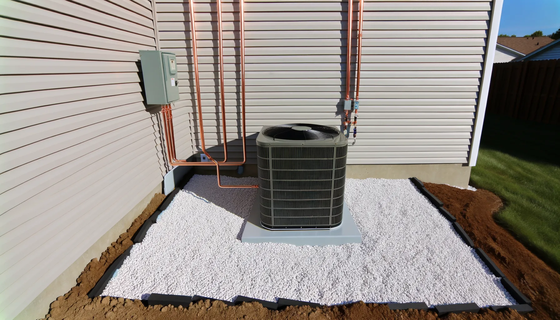 Ductwork Repair & Sealing