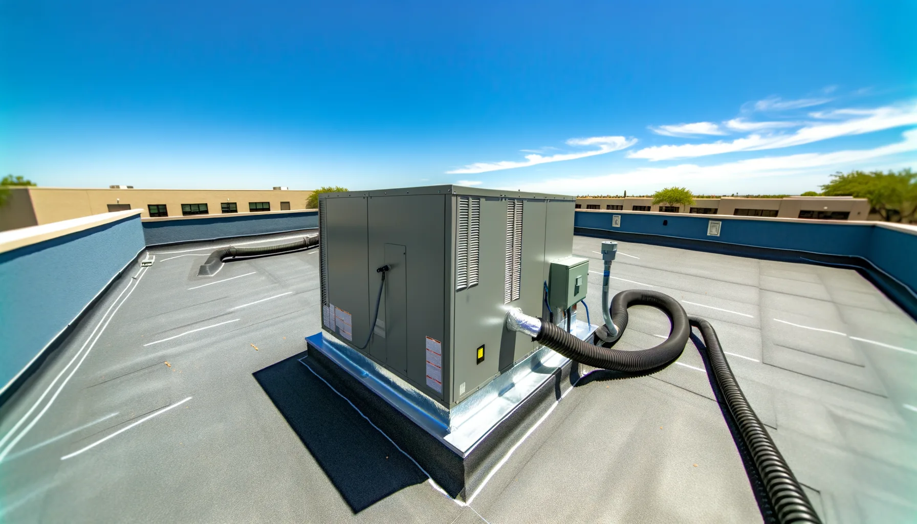 5 Signs Your Furnace Needs Repair in Las Vegas