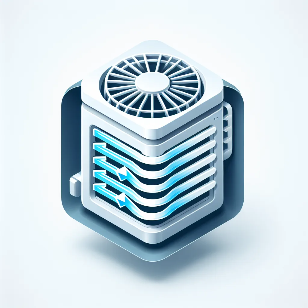 BreezeCore AC Repair logo