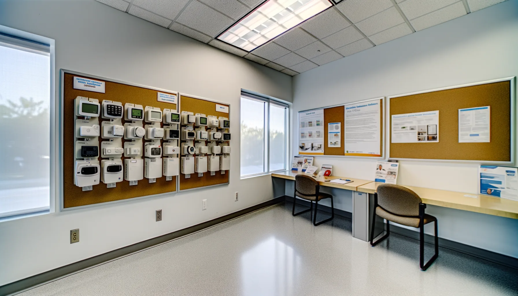 BreezeCore AC Repair team