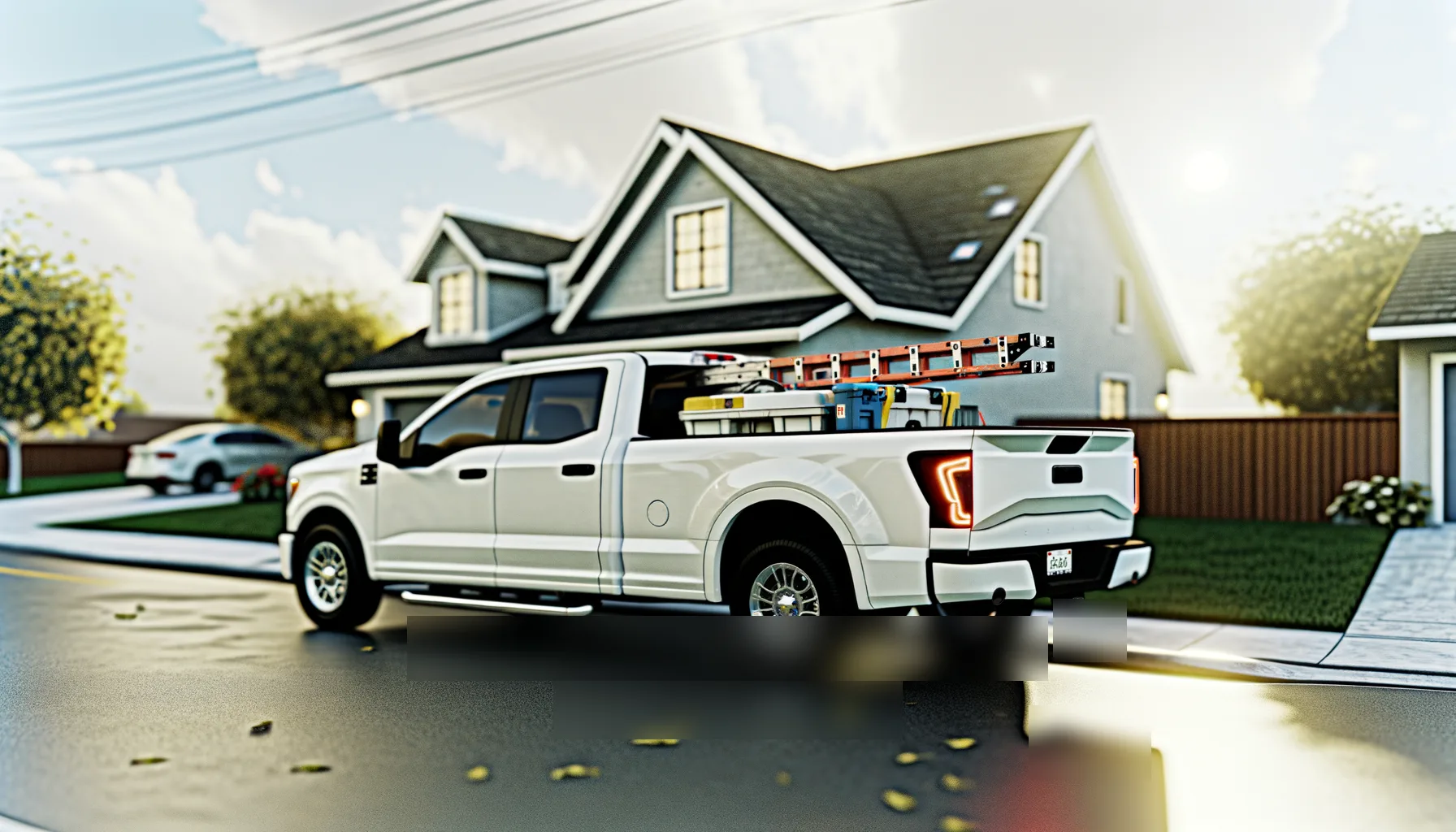 Professional Equipment