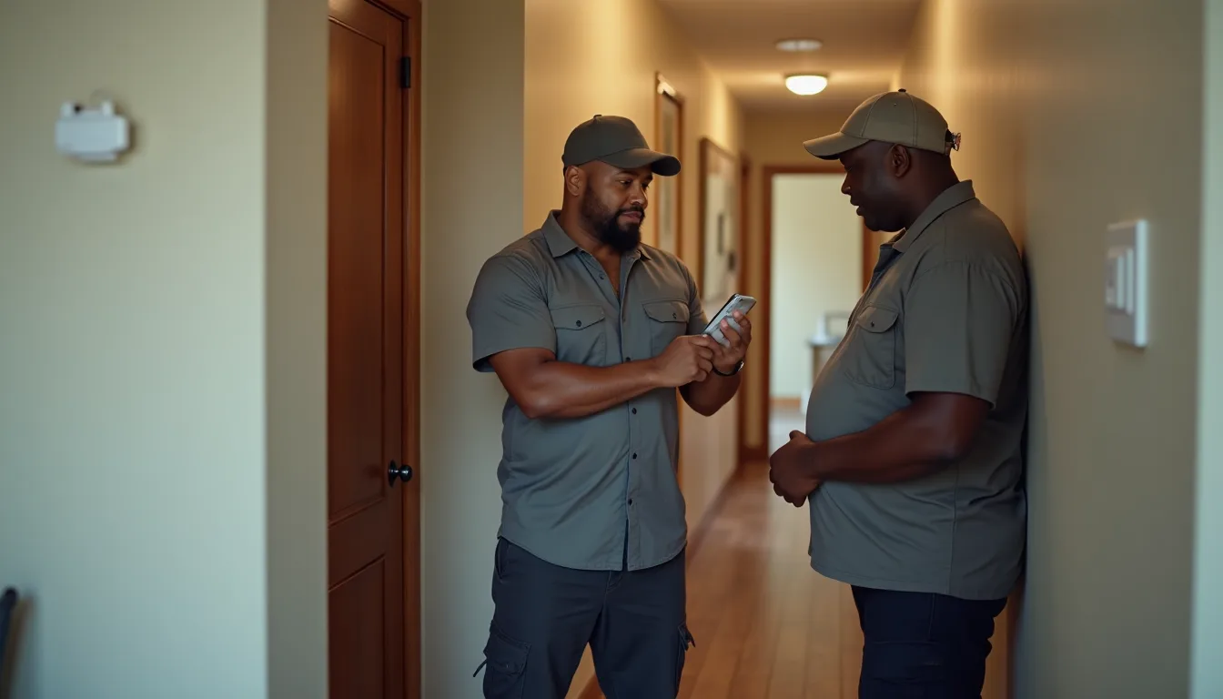 Emergency AC Services